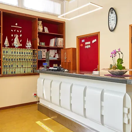 Hotel Palazzi-3