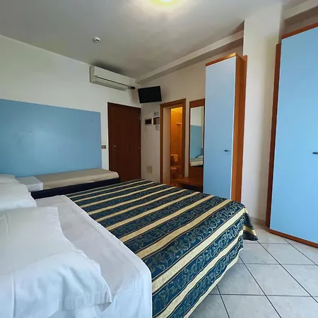 Hotel Patrizia - B&B e Appartamenti-3