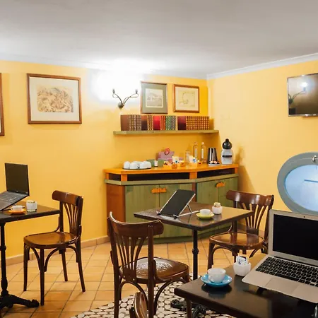 Quartuccio - Albergo Diffuso - Gaeta-2