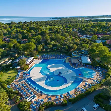 Villaggio Turistico Europa-2
