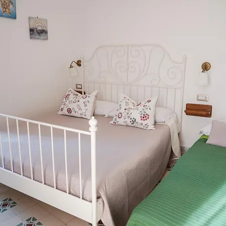 Domus Linda B&B-3