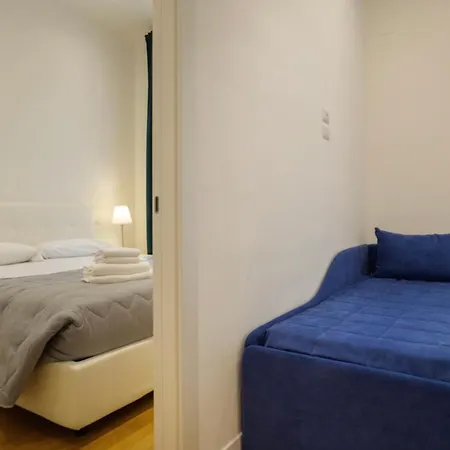 Relais Vittorio Veneto - Luxotel&Apartotel-3