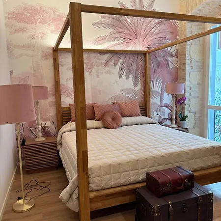 La Maison Coloniale Suite e Zona Wellness free-2