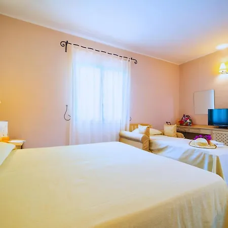 Hotel Ipomea Club-3