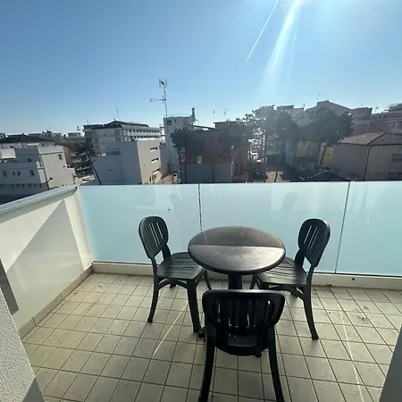 Residence Antares - Agenzia Cocal-2
