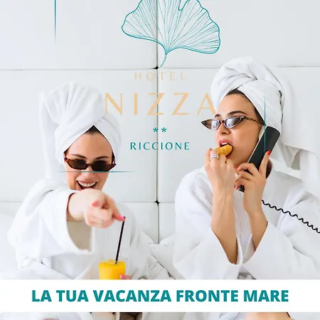 Hotel B&B Nizza Riccione-3