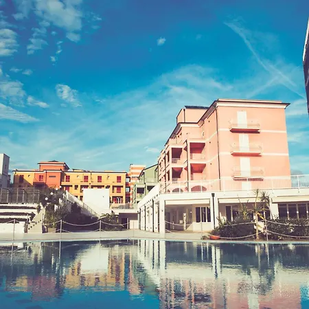 Ai Pozzi Village & Spa-3