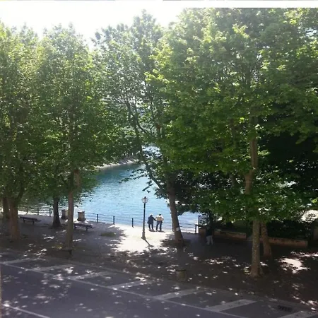 Hll Hotel Lungolago Lecco-Como Lake-2