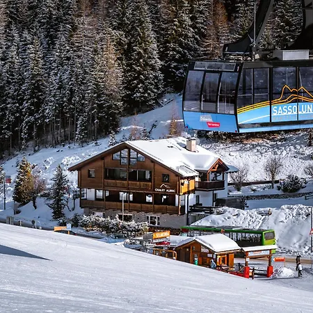 Chalet Albric-2
