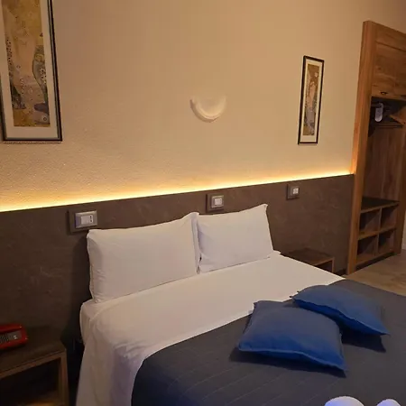 Hotel Romano-3