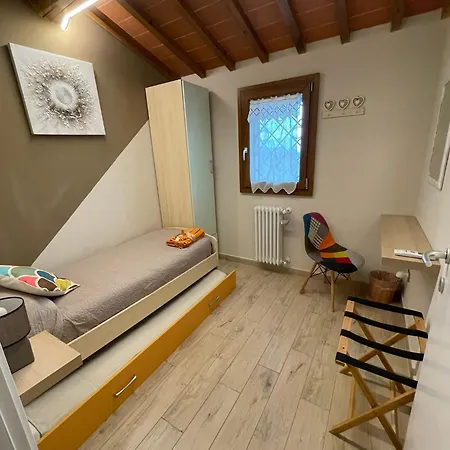 La Casa delle Rondini-3