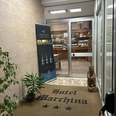 Hotel Marchina-3