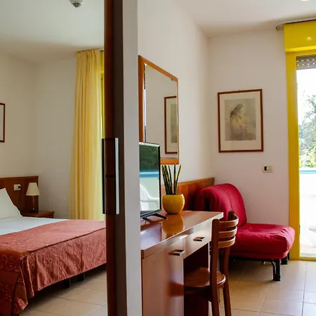 Hotel Santo Stefano-3