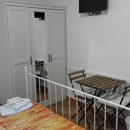 B&B Zurro con piscina e relax vicino al mare-3