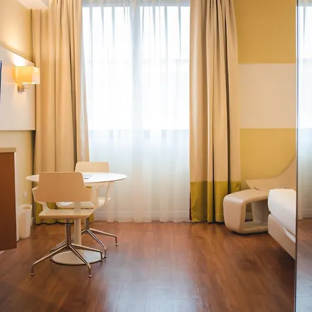 Best Western Mirage Hotel Fiera-3