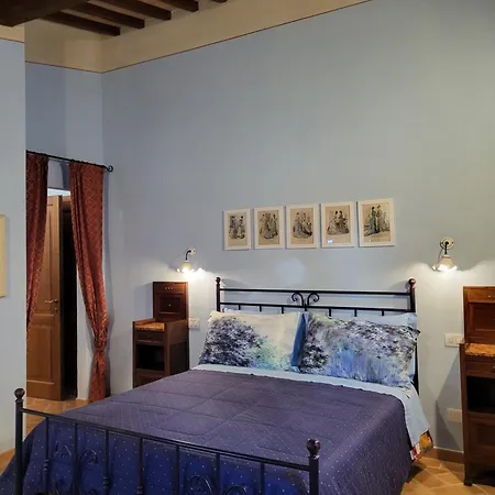 Agriturismo Vergelle-3