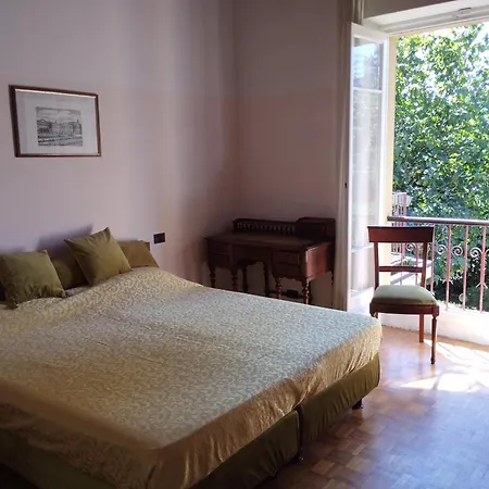 Villa Helios Holiday Home - Centre, Lake, 10' Car - Free Parking Self Check-In Airco-2