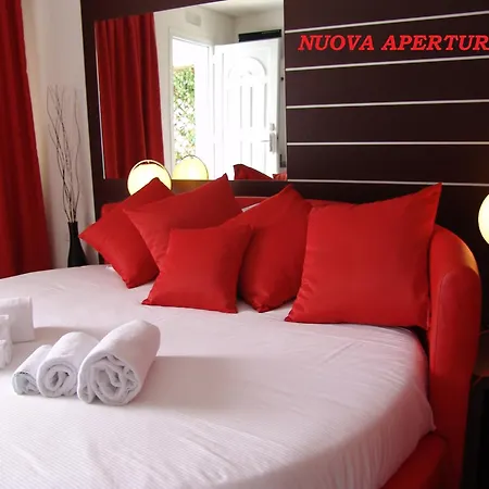 Hotel Paradise Airport-3