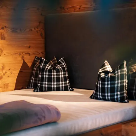 Residence Erika - Apartments, Breakfast&Sauna-3