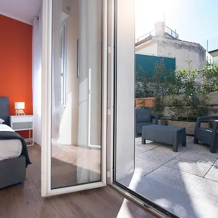 La Nuova Corte Rooms-3