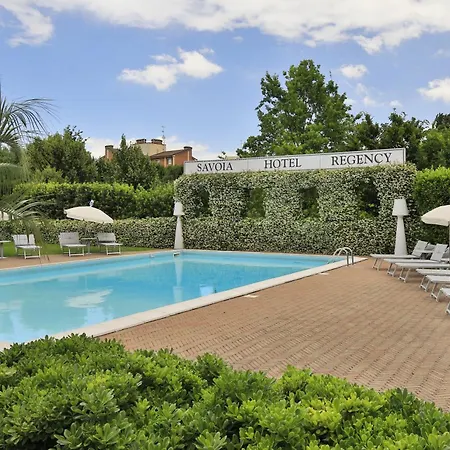 Savoia Hotel Regency-3