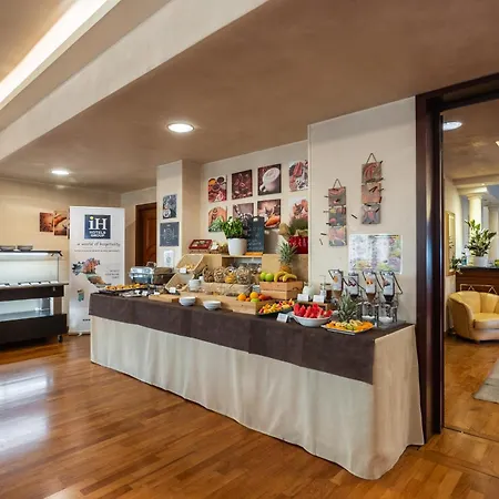iH Hotels Padova Admiral-2