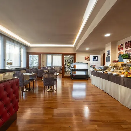 iH Hotels Padova Admiral-3