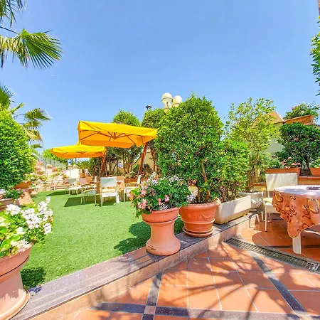 Hotel Gambrinus-3