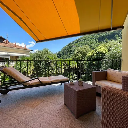 Villa Palmira Kinderfreies Hotel-3