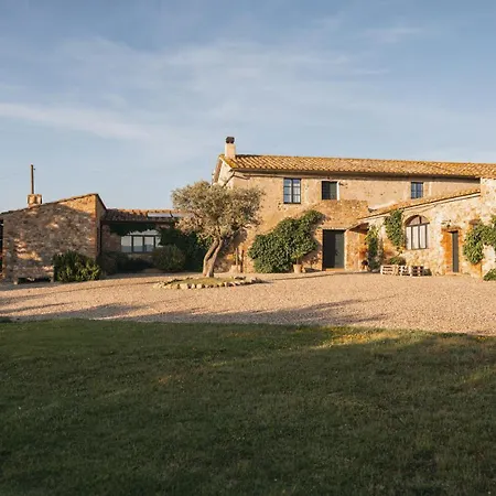 Locanda In Tuscany-2