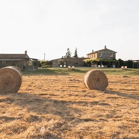 Locanda In Tuscany-3