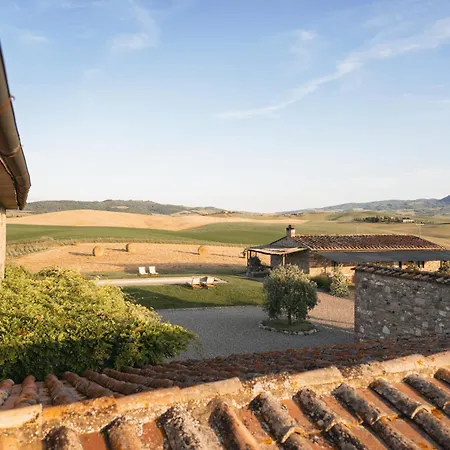 Locanda In Tuscany-3