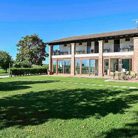 Casa Lidia - Alloggi Smart-2