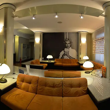 Sure Hotel By Best Western Milano-3