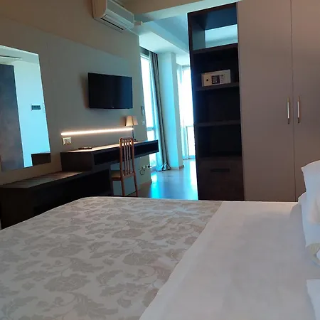 Hotel Astor B&B-2