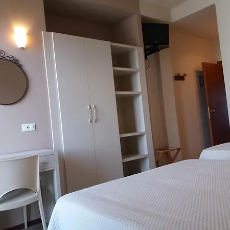 Hotel Astor B&B-3