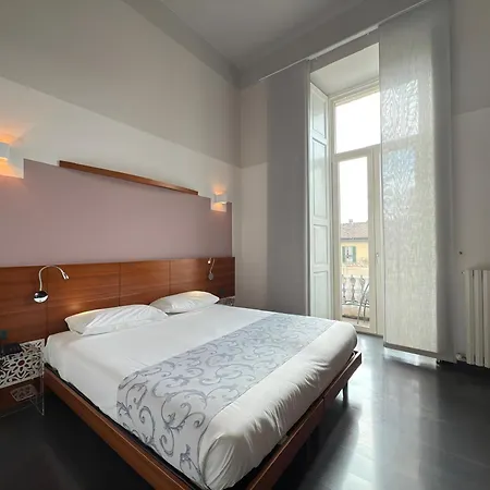 Hotel Europa Varese-3