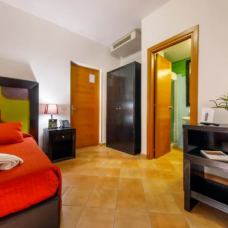 Relais Villa Buonanno-3