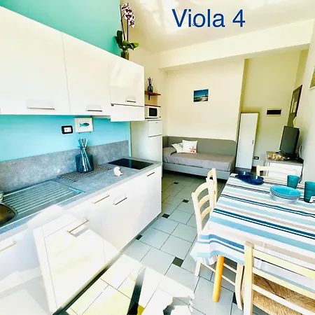 Residence Aries-2