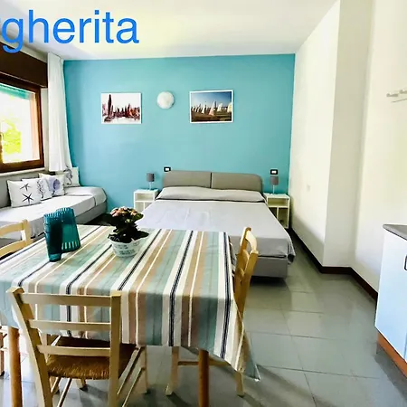 Residence Aries-3
