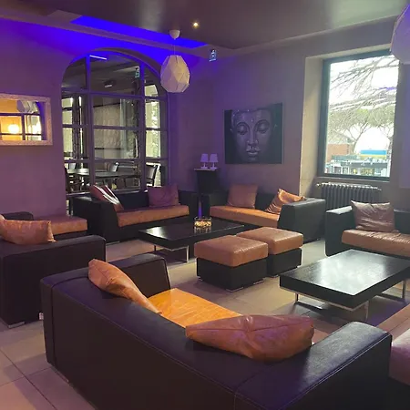 Domus Park Hotel & Spa-2