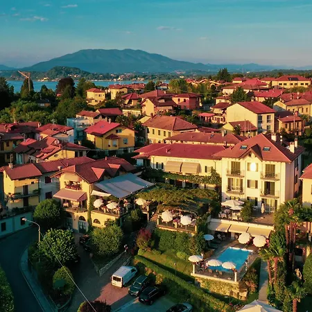 Hotel Belvedere Ranco-2