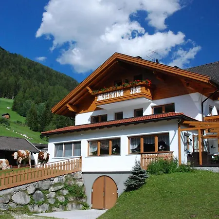 Jausenstation Saege-3