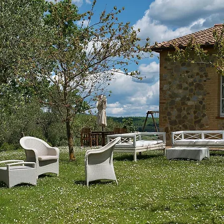 Villa Il Castagno Wine & Resort-2