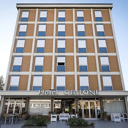 Grifone Hotel Ristorante-2
