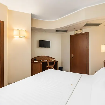 Welcome Hotel-3