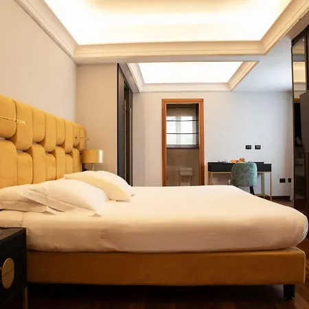 Hotel Niccolo' V - Terme dei Papi-3