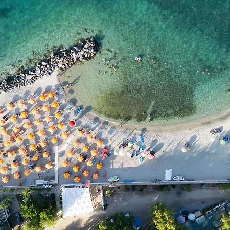 Hotel Baia Di Trainiti-3