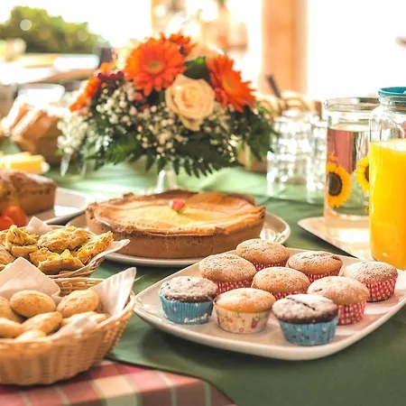 Agriturismo B&B Il Girasole-2
