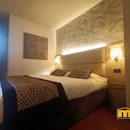 Hotel Michelangelo Palace & Spa-3